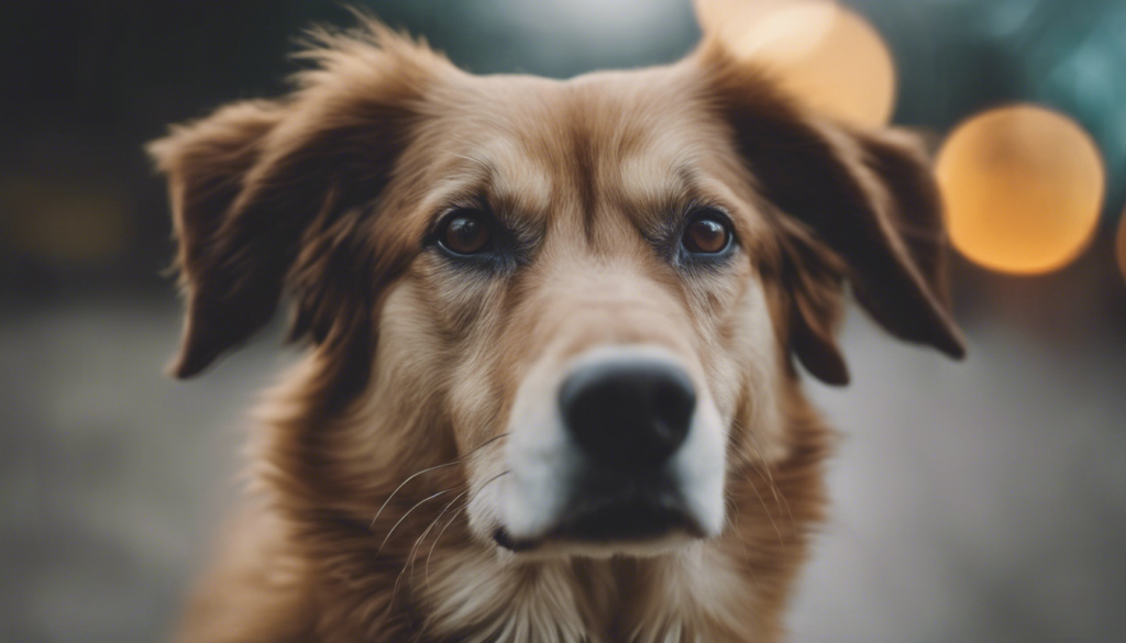 Canine Seizures - Understanding and Managing Epileptic Episodes