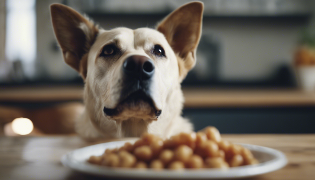 Exploring Fermented Foods in Dog Diets