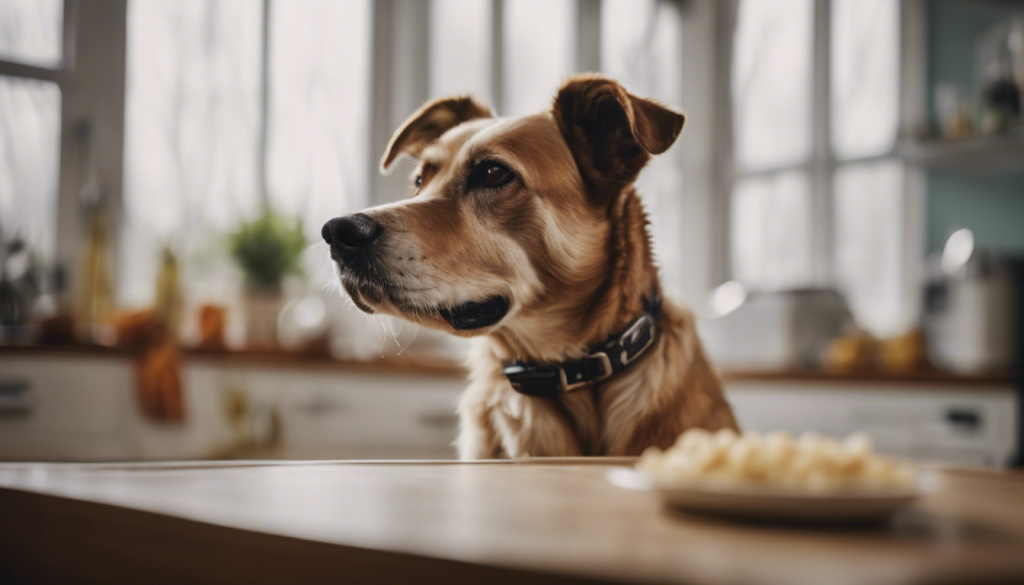 Feeding Your Senior Dog: Nutritional Needs and Tips