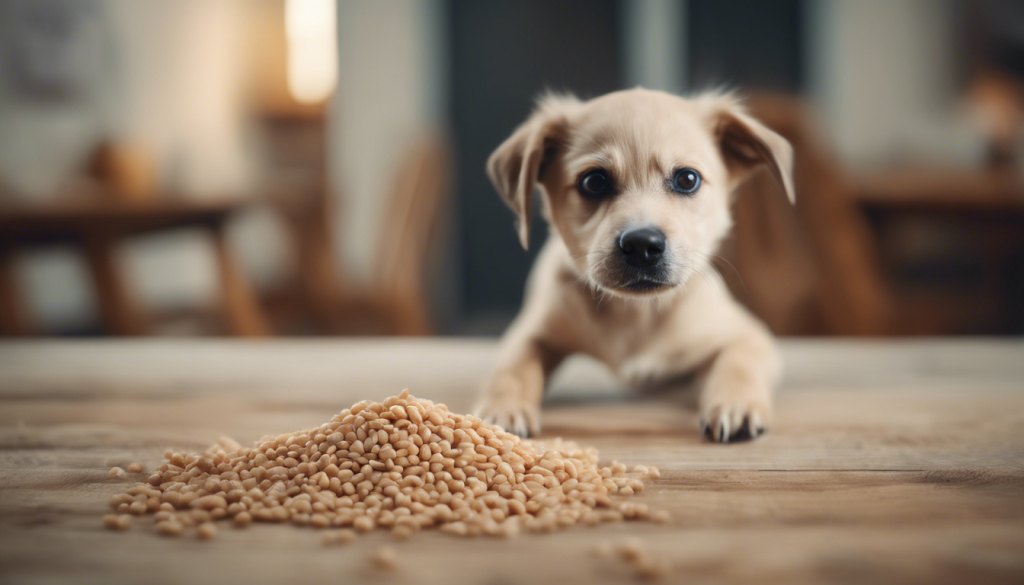 Is Grain-Free Food the Right Choice for Your Dog?