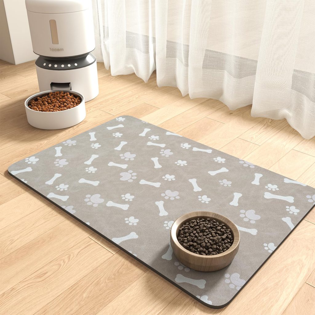 Pet Feeding Mat