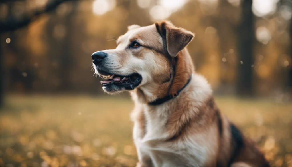 The Power of Positive Reinforcement in Dog Training