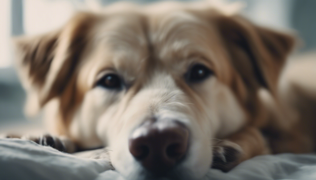The Science of Canine Dreams - What Dogs Dream About