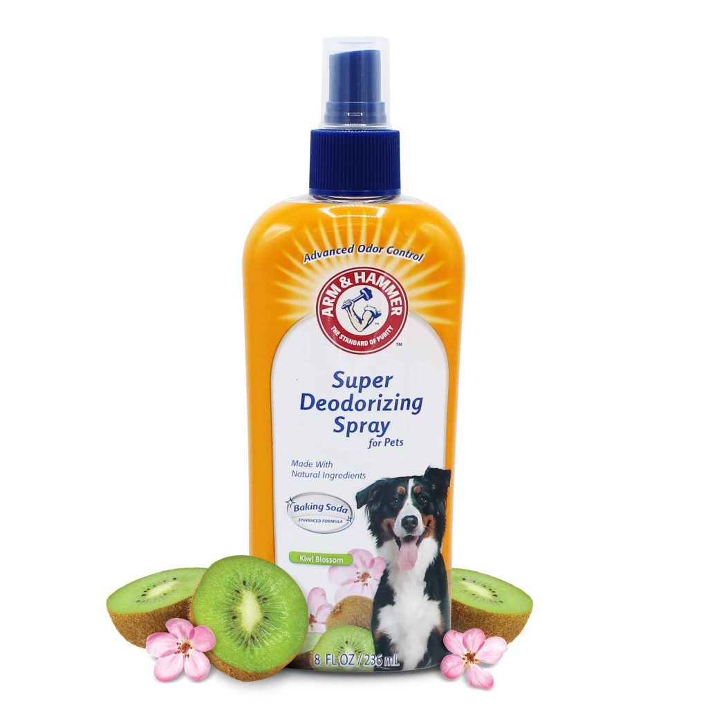 Arm & Hammer for Pets Super Deodorizing Spray