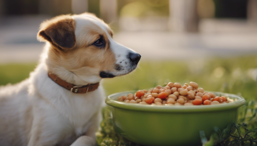 Can Dogs be Vegetarians? Exploring Plant-Based Diets