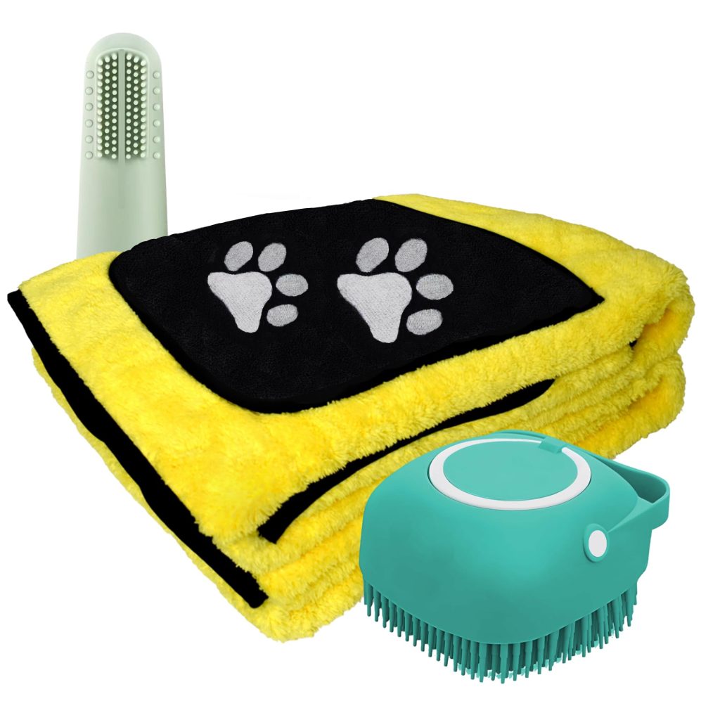 Dog Towel