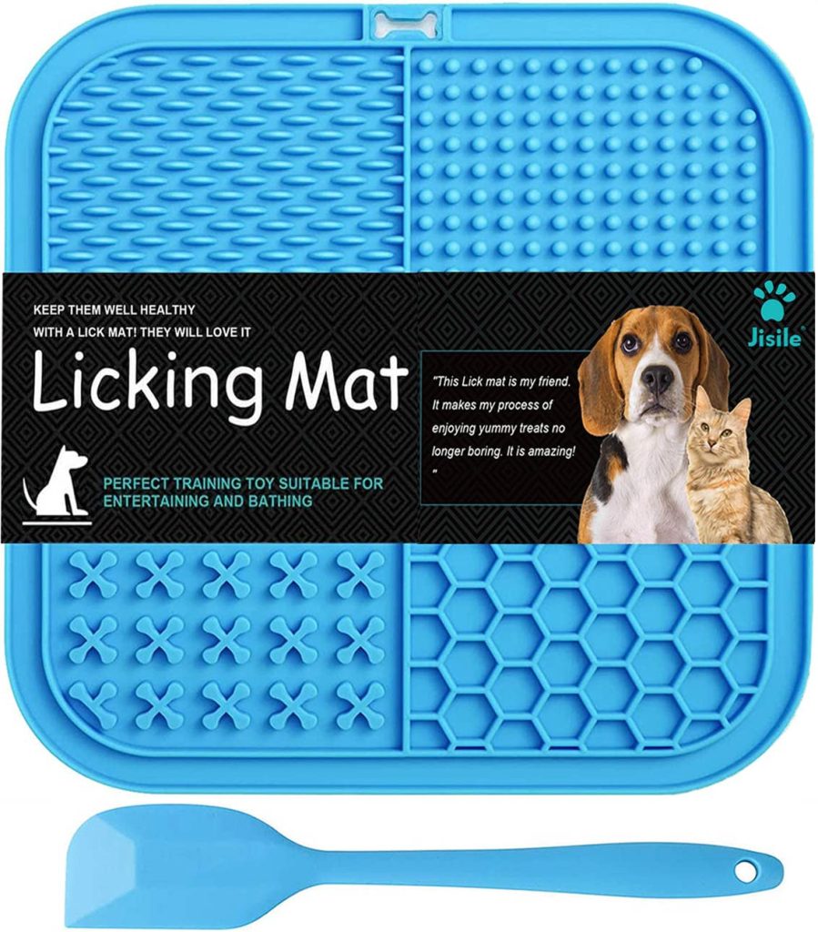 Licking Mat