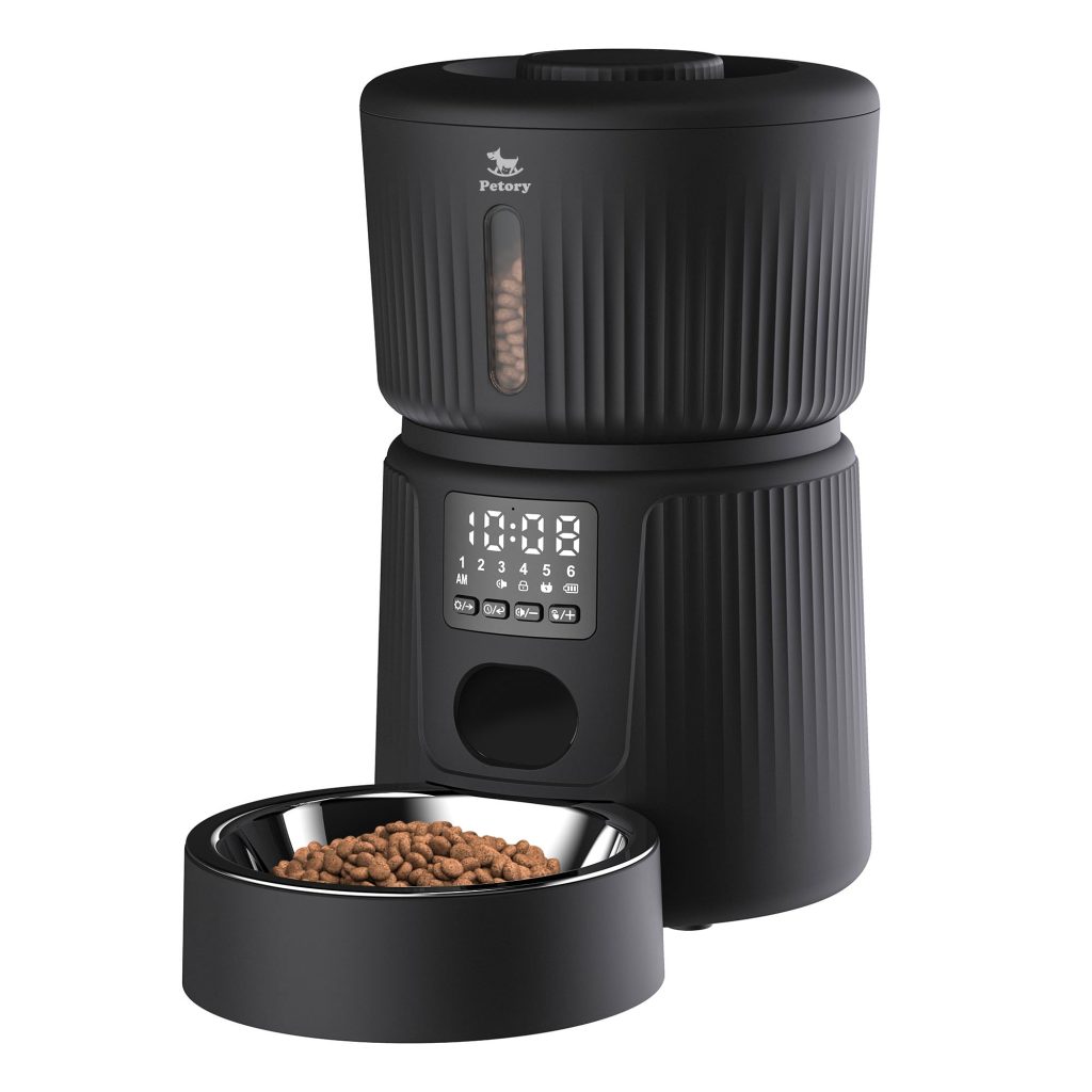 Petory Automatic Cat Feeder