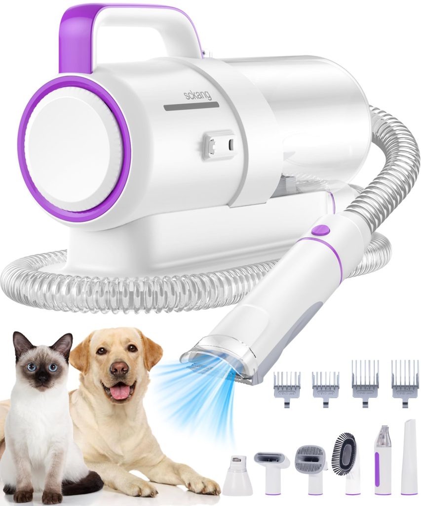 sckang Pet Clipper