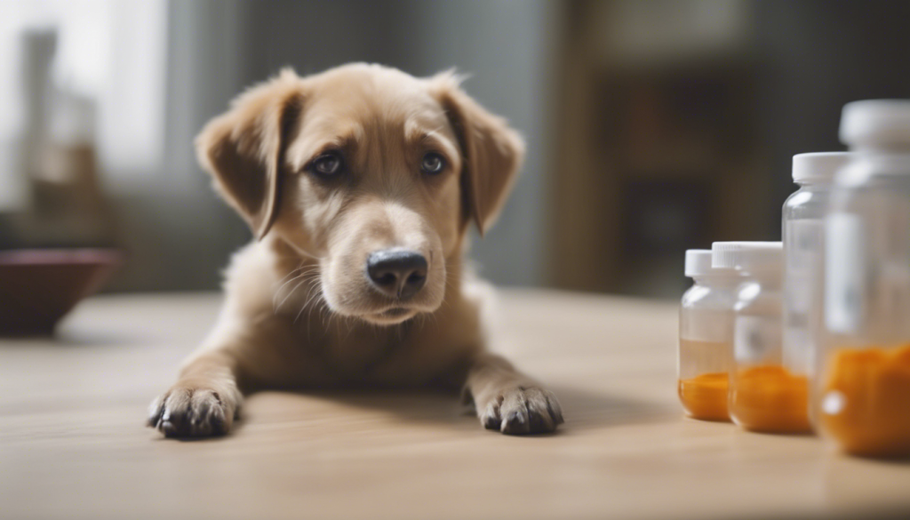 Supplements in Dog Diet: Are They Necessary?