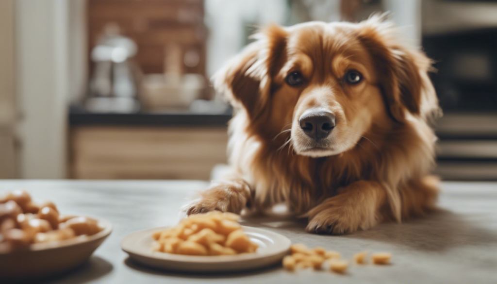 Evaluating the Benefits of a Ketogenic Diet for Dogs