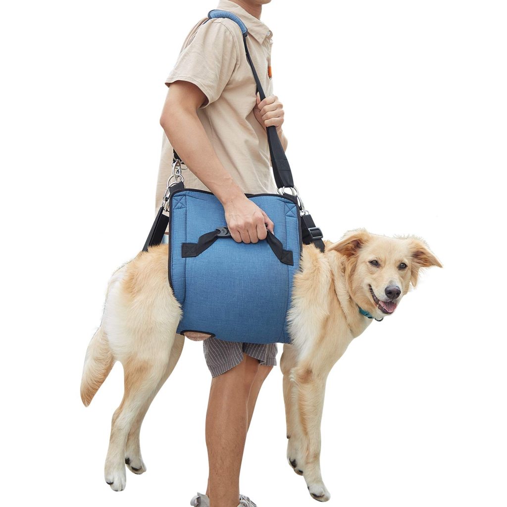 Dog Carry Sling