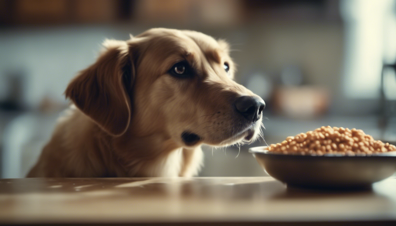 The Science of Canine Nutrition: What Research Says