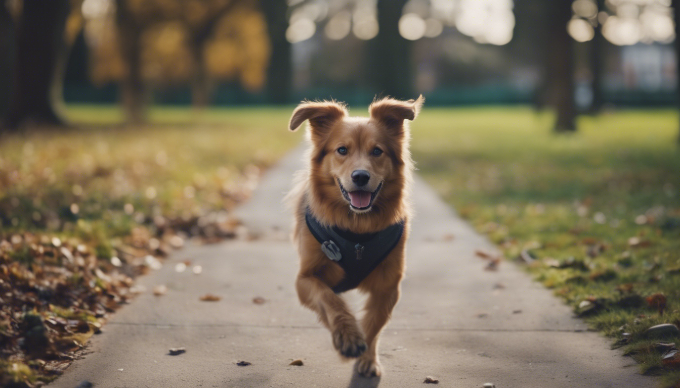 The Benefits of Regular Exercise for Dogs and Their Owners