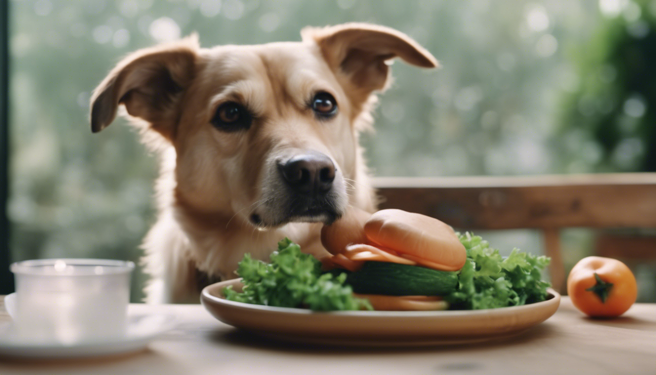 Seasonal Foods: Changing Your Dog's Diet with the Seasons