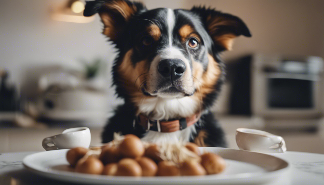 The Ultimate Guide to Balanced Diet for Different Dog Breeds