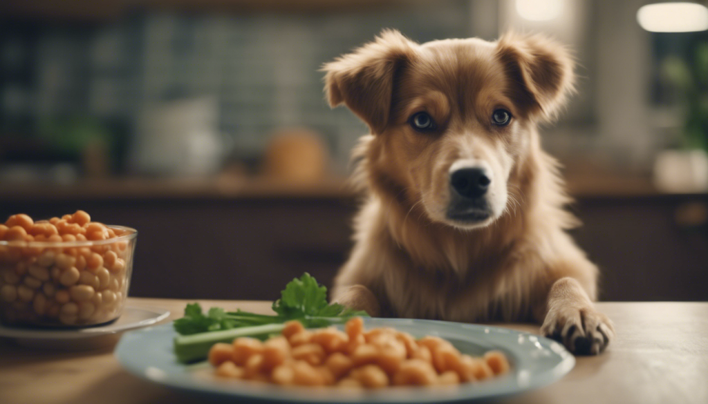 Are Vegan Diets Safe for Dogs?