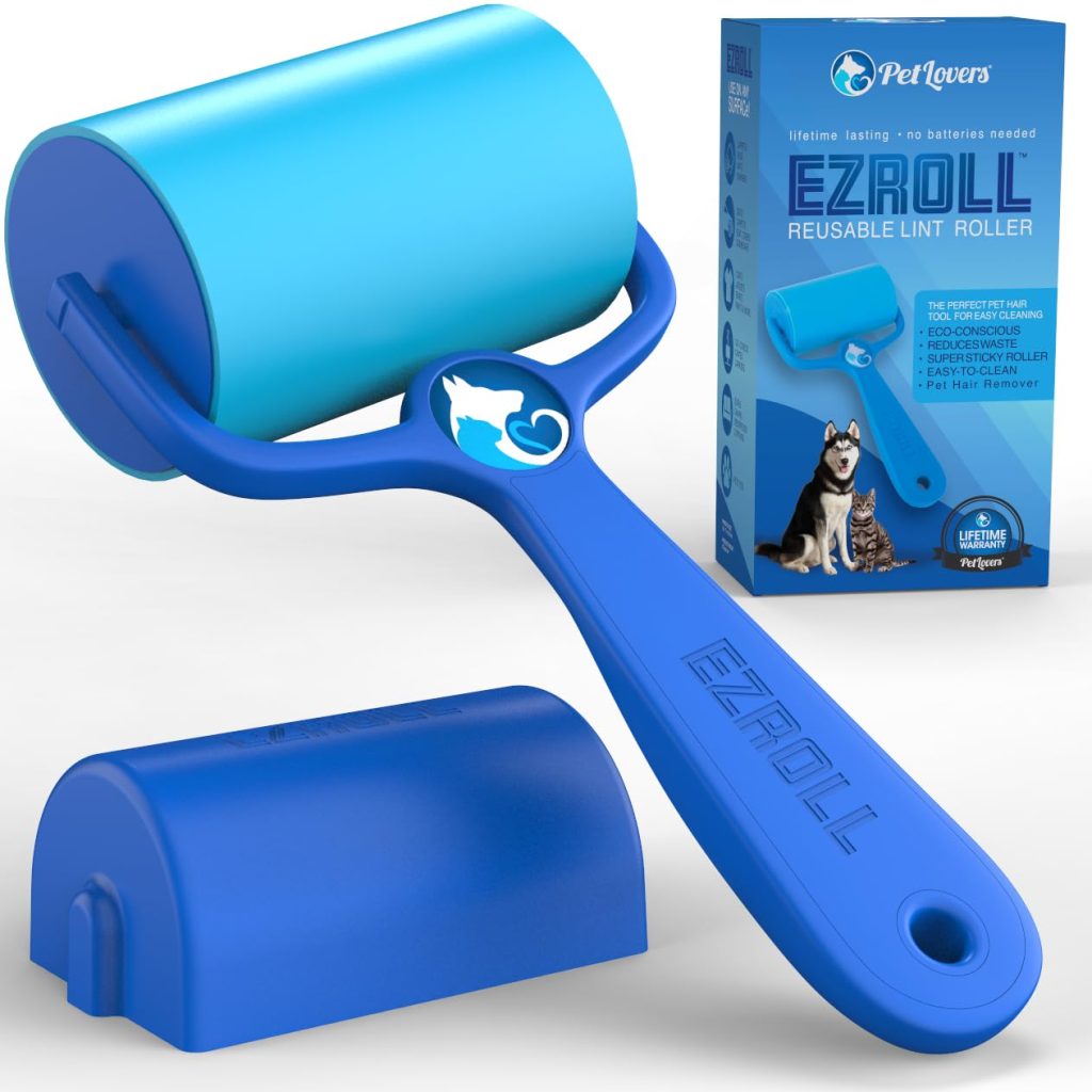 PetLovers Extra Sticky Lint Roller