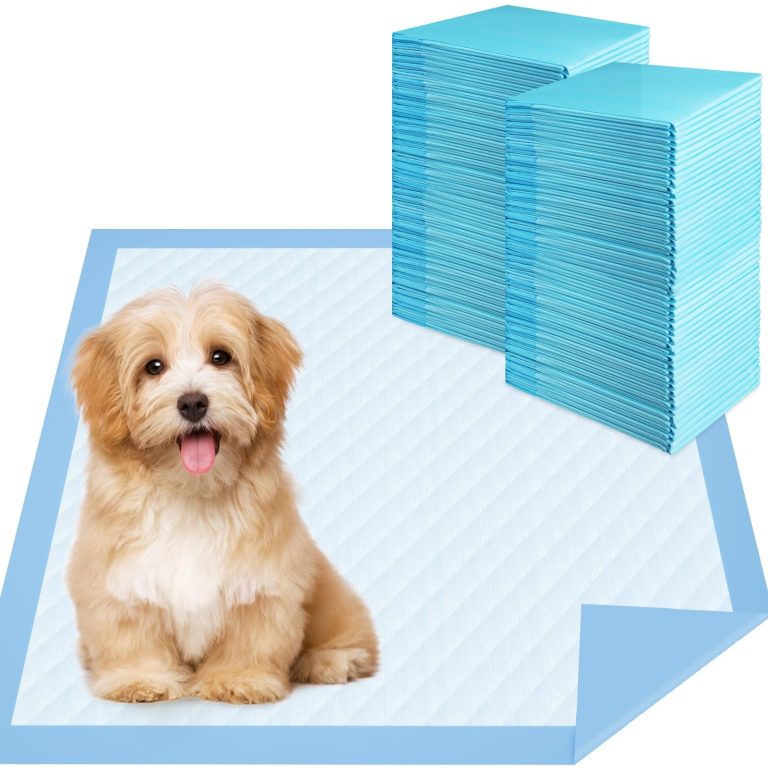 Powools 100-Pack X-Large Puppy Pads