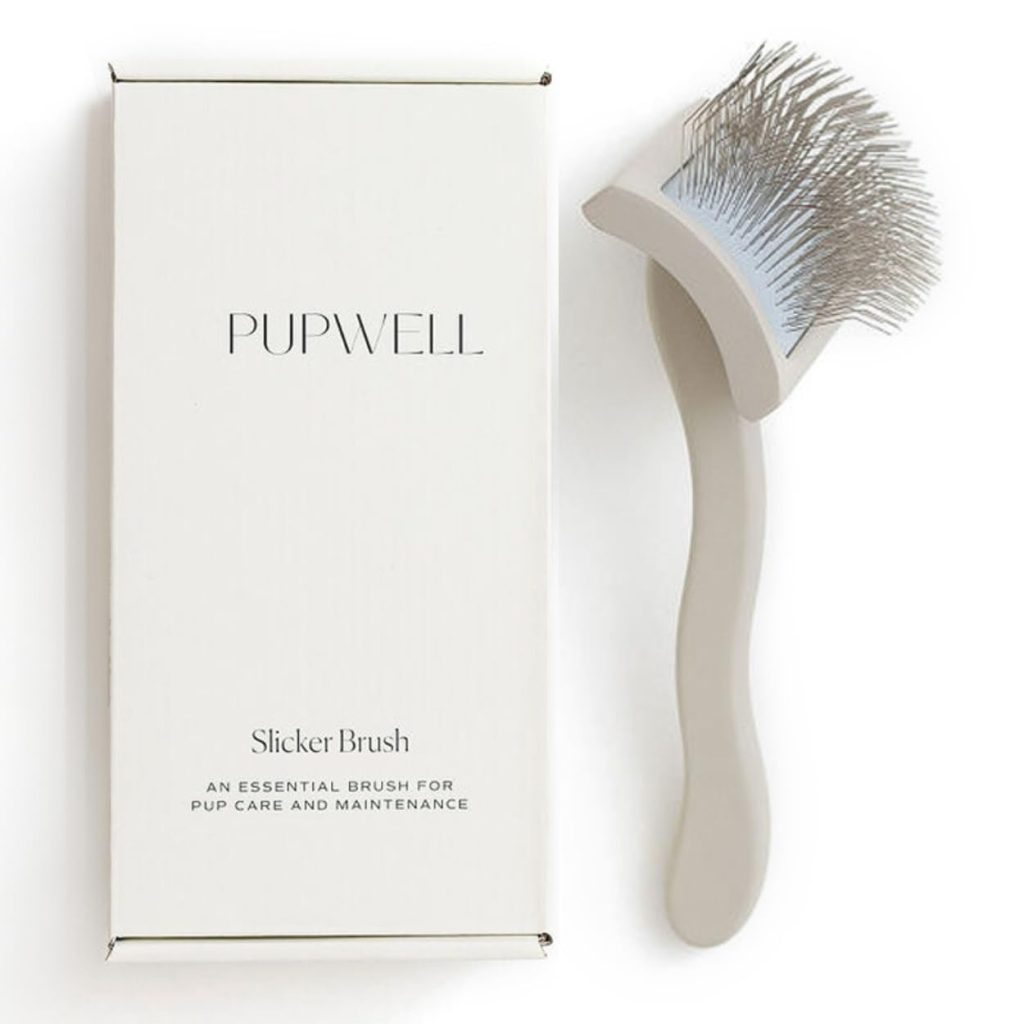 pupwell Slicker Brush