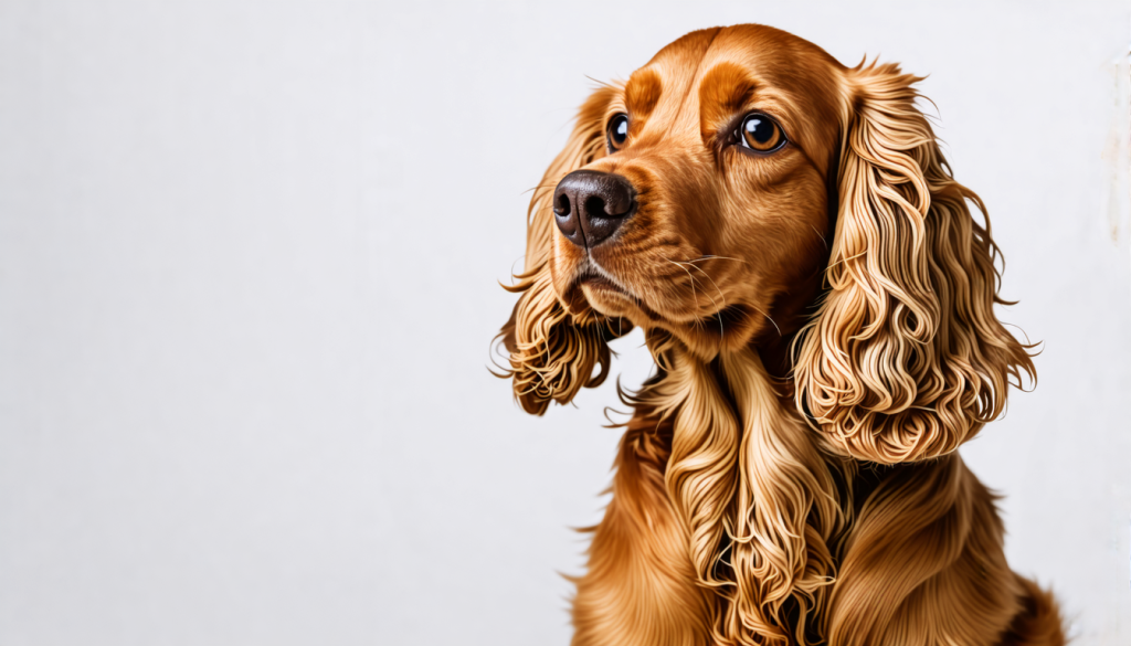 American Cocker Spaniel