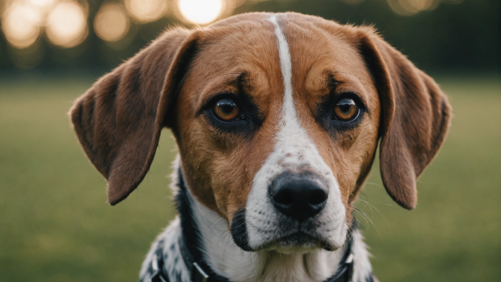 American Foxhound