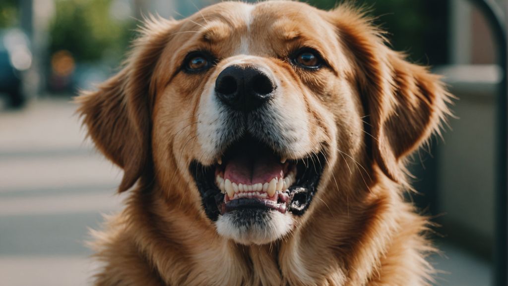 Caring for Your Dog's Teeth - Tips for Dental Health