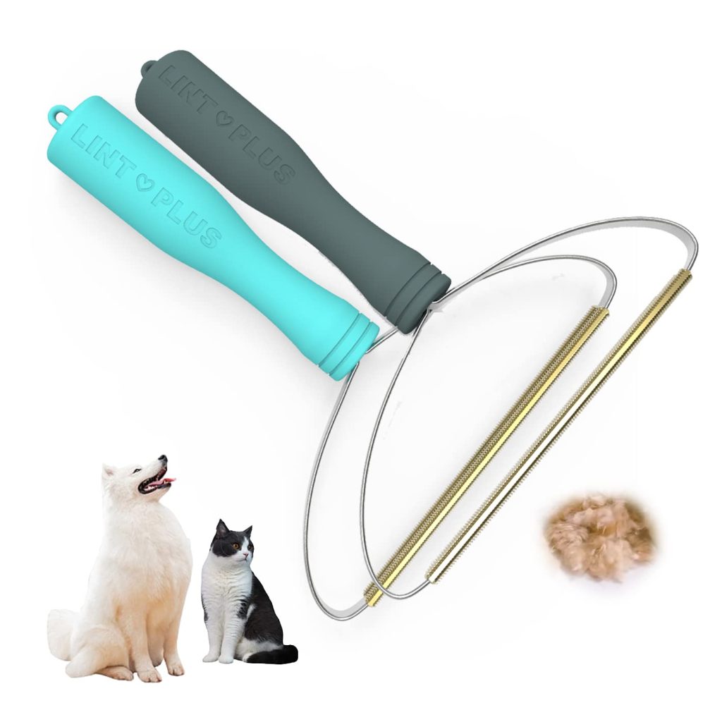 Deep Cleaner Pro Pet Hair Remover