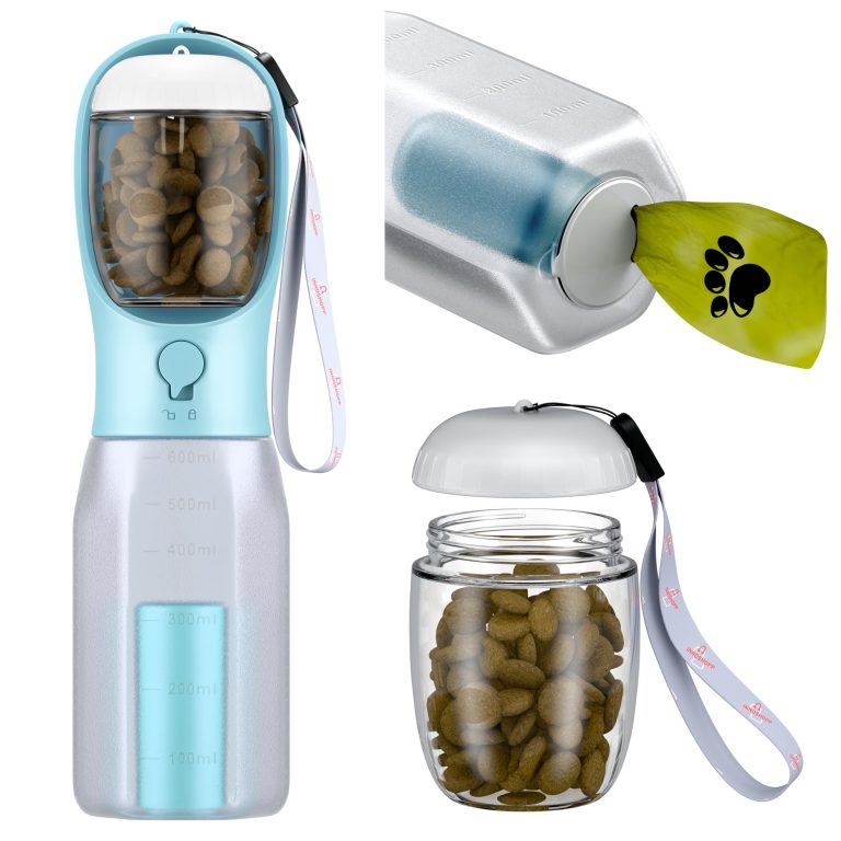 Innoshopp Dog Water Bottle