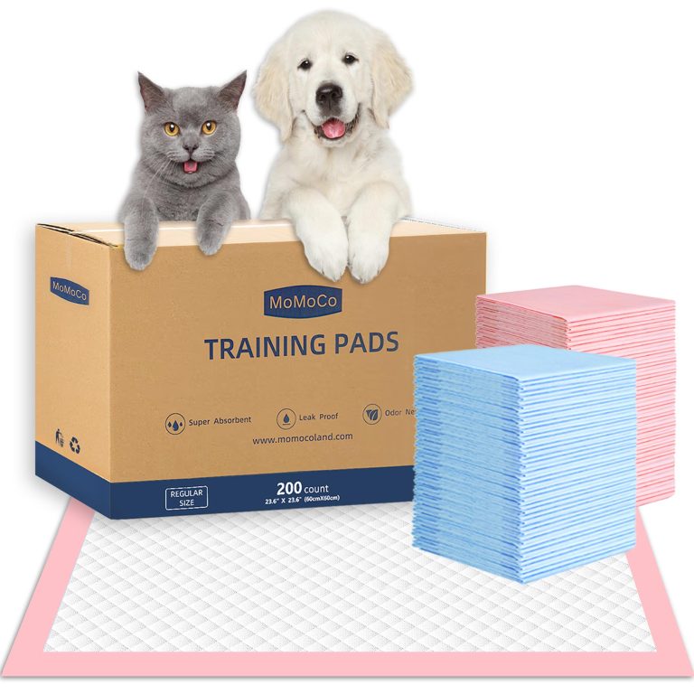 MoMoCo Puppy Pads