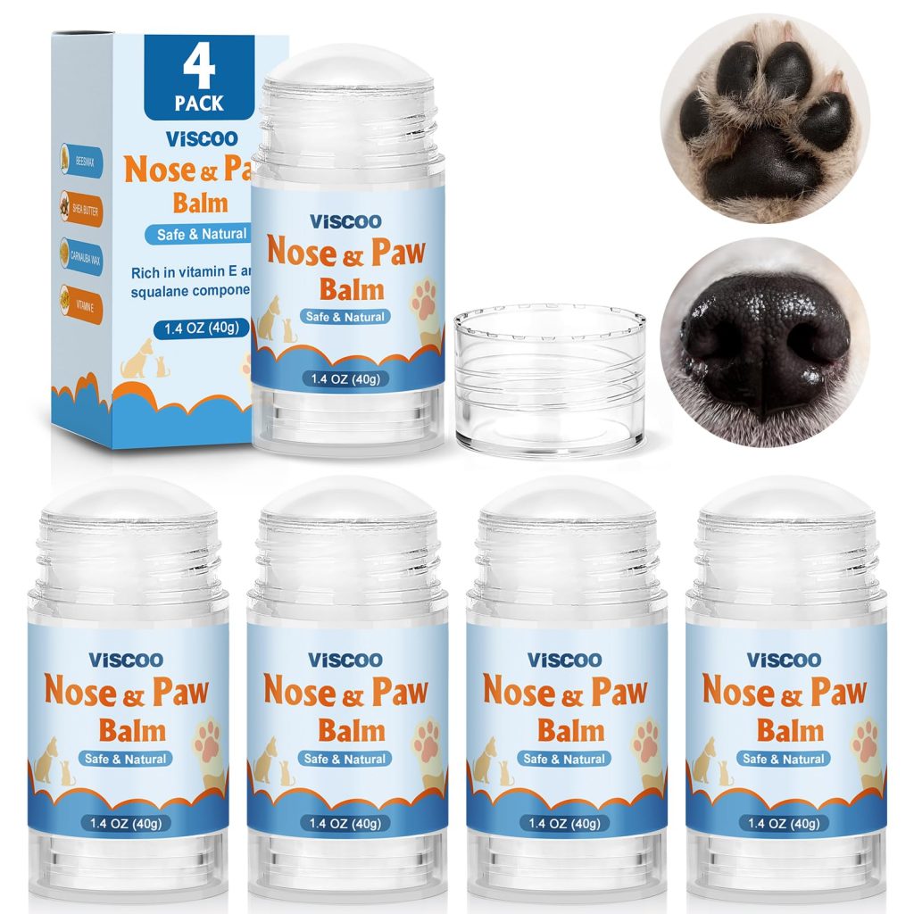 Paw Care Kit