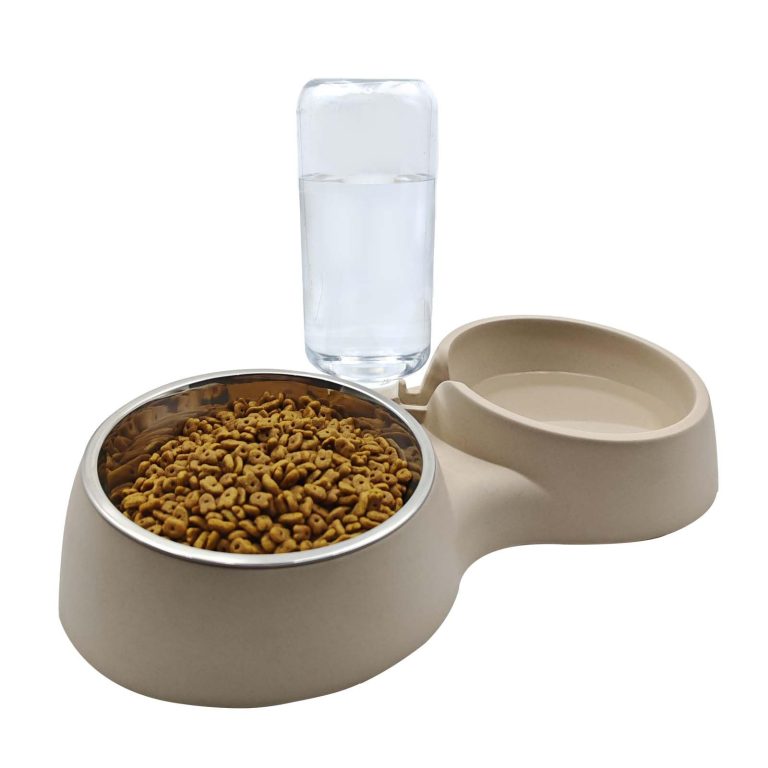 PetFusion Ultimate Pet Feeder Set