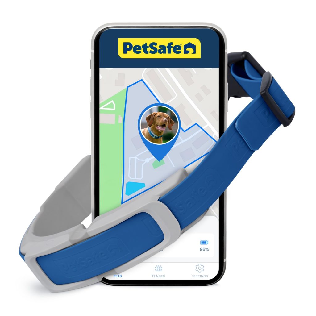 PetSafe Guardian GPS Dog Fence Collar