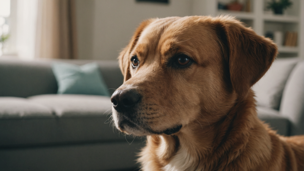 Preventing and Managing Dog Allergies in Your Home