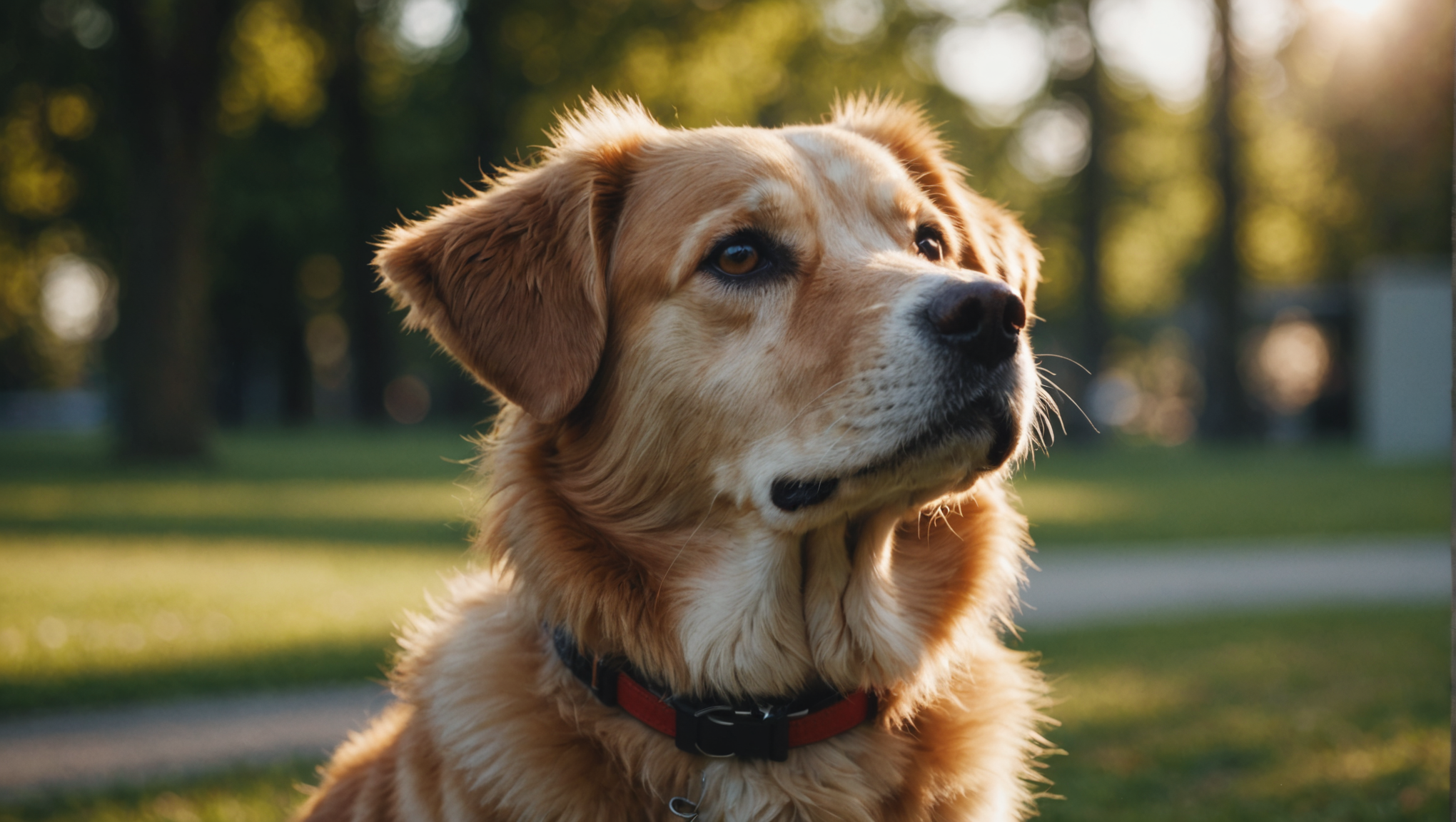 The Science of Canine Senses - How Dogs Experience the World