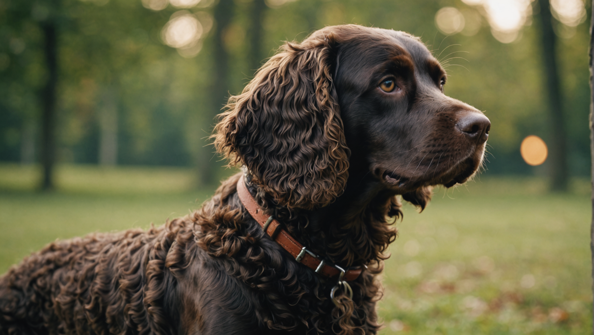 American Water Spaniel