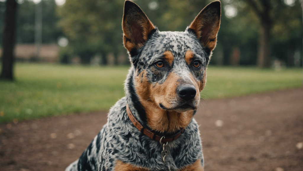 Australian Cattle Dog