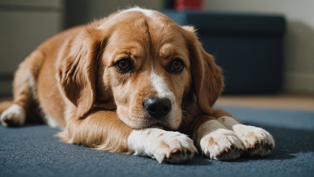 Doggy First Aid - How to Handle Common Emergencies