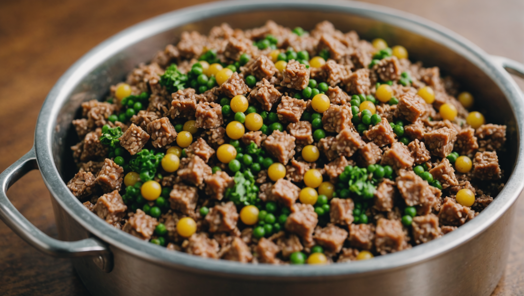 Homemade Dog Food Recipes: Nutritionist-Approved