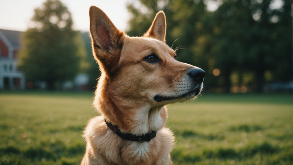 Natural Solutions for Canine Skin Allergies