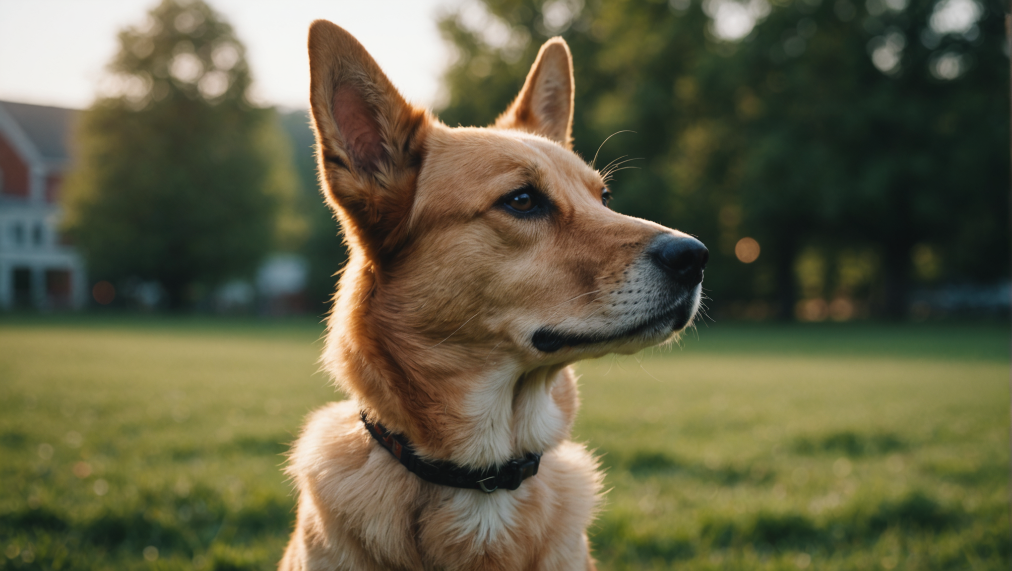 Natural Solutions for Canine Skin Allergies