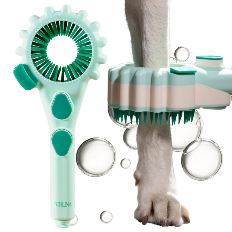 Forlina Dog Shower Attachment