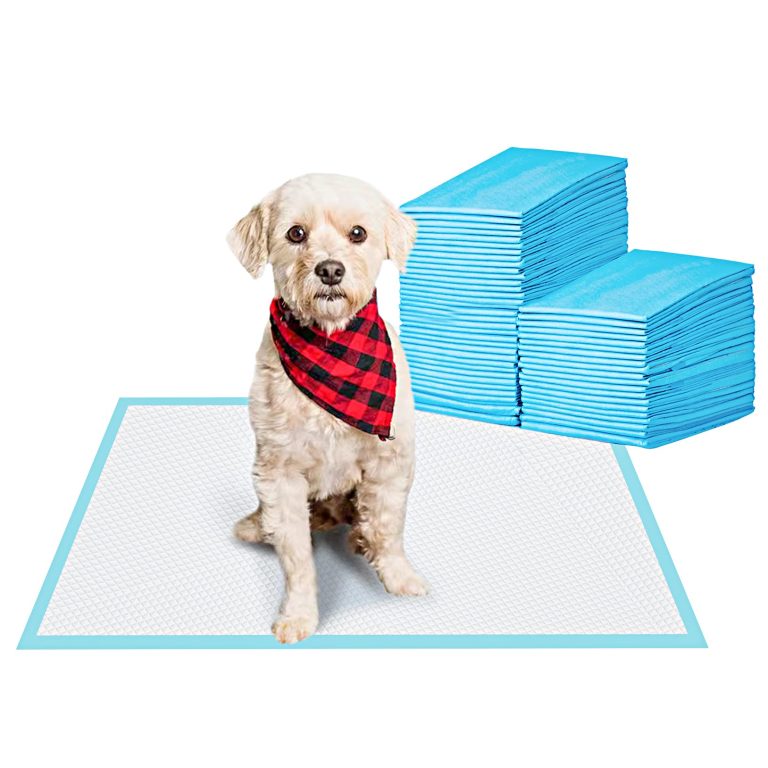 BESTLE Pet Training Pads