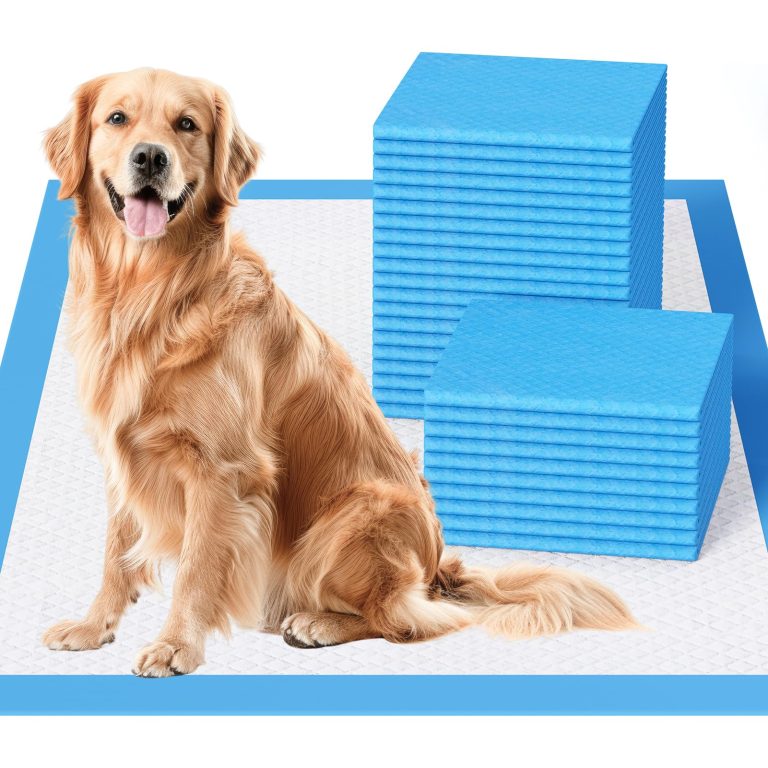 JollyMate Extra Large Dog Pee Pads