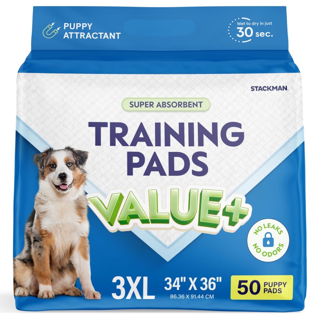 Dog Pads Large Pet Pee Pads